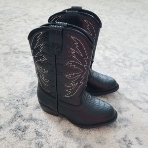 target boys boots